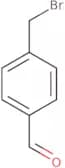 4-(Bromomethyl)benzaldehyde