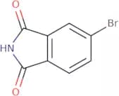 4-Bromophthalimide