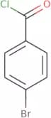 4-Bromobenzoyl chloride