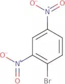 1-Bromo-2,4-dinitrobenzene