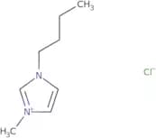 1-Butyl-3-methylimidazolium chloride