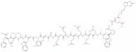 Biotinyl-(Glu1)-Gastrin I (human) Biotinyl-Glu-Gly-Pro-Trp-Leu-Glu-Glu-Glu-Glu-Glu-Ala-Tyr-Gly-Trp…