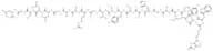 Biotinyl-(Des-Bromo)-Neuropeptide B (1-23) (human) trifluoroacetate salt