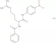 Bz-D-Arg-pNA·HCl