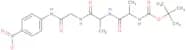 Boc-Ala-Ala-Gly-pNA