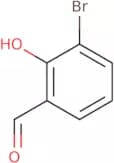 3-Bromosalicylaldehyde