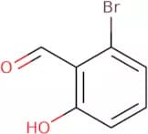 2-Bromo-6-hydroxybenzaldehyde