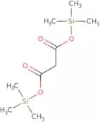Bis(trimethylsilyl)malonate