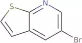 5-Bromothieno[2,3-b]pyridine