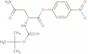Boc-D-Asn-ONp