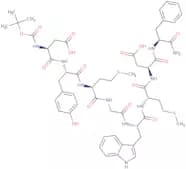 Boc-Cholecystokinin Octapeptide (desulfated)