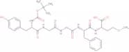 Boc-Met-Enkephalin