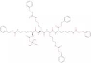 Boc-Lys(Z)-Lys(Z)-Lys(Z)-Lys(Z)-OBzl