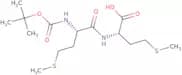 Boc-Met-Met-OH
