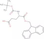 Boc-Glu-OFm
