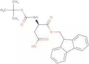 Boc-D-Asp-OFm