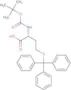 Boc-D-Homocys (Trt)-OH
