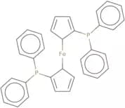 1,1-Bis(diphenylphosphino)ferrocene