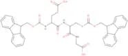 N,S-Bis-Fmoc-glutathione Fmoc-Glu(Cys(Fmoc)-Gly-OH)-OH