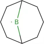 9-BBN monomer - 0.5M solution in THF
