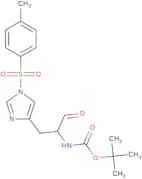 Boc-His(Tos)-PAM resin (200-400 mesh)