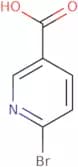 6-Bromonicotinic acid