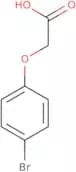 (4-Bromophenoxy)acetic acid