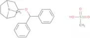 Benztropine mesylate