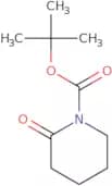 1-Boc-2-piperidone