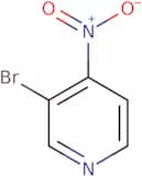 3-Bromo-4-nitropyridine