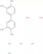 3,3',4,4'-Biphenyltetramine