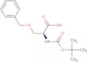 Boc-O-benzyl-L-serine