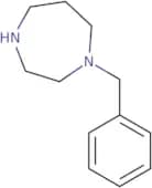 1-Benzyl-1,4-diazepane