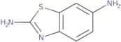 1,3-Benzothiazole-2,6-diamine