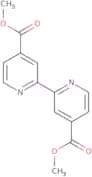 4,4'-Bis(methoxycarbonyl)-2,2'-bipyridine