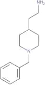 2-(1-Benzylpiperidin-4-yl)ethanamine