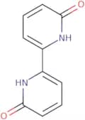 2,2'-Bipyridine-6,6'-(1H,1'H)dione