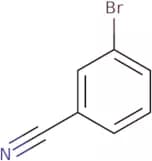 3-Bromobenzonitrile