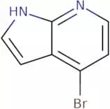 4-Bromo-7-azaindole