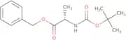 Boc-L-alanine benzylester