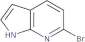 6-Bromo-7-azaindole