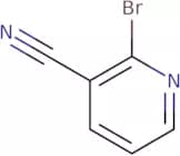 2-Bromo-3-cyanopyridine