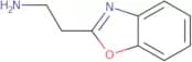 [2-(1,3-Benzoxazol-2-yl)ethyl]amine hydrochloride
