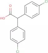 Bis(4-chlorophenyl)acetic acid