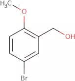 5-Bromo-2-methoxybenzyl alcohol