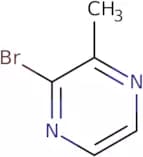 2-Bromo-3-methylpyrazine