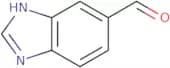 Benzimidazole-5-aldehyde