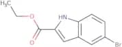 5-Bromoindole-2-carboxylic acid ethyl ester