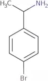 1-(4-Bromophenyl)ethylamine