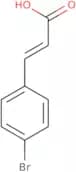 4-Bromocinnamic acid